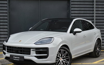 Porsche Cayenne III, 2026 год, 18 490 000 рублей, 1 фотография