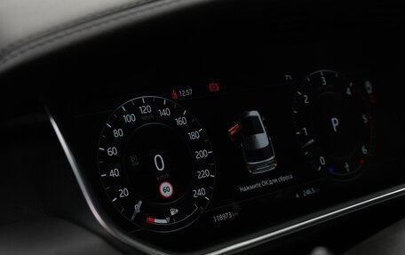 Land Rover Range Rover IV рестайлинг, 2018 год, 7 900 000 рублей, 11 фотография