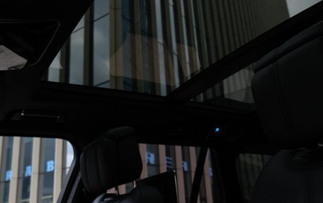 Land Rover Range Rover IV рестайлинг, 2018 год, 7 900 000 рублей, 12 фотография