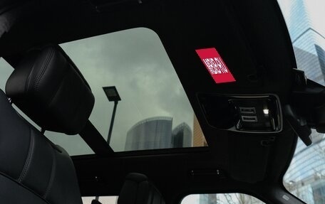 Land Rover Range Rover IV рестайлинг, 2018 год, 7 900 000 рублей, 19 фотография