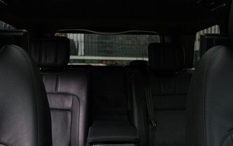 Land Rover Range Rover IV рестайлинг, 2018 год, 7 900 000 рублей, 31 фотография