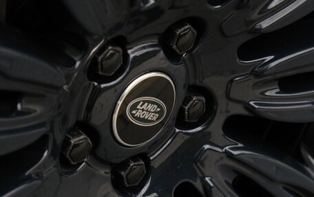 Land Rover Range Rover IV рестайлинг, 2018 год, 7 900 000 рублей, 35 фотография