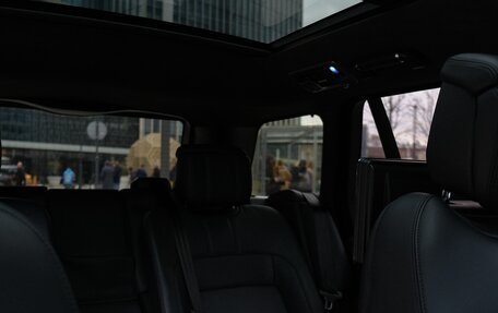 Land Rover Range Rover IV рестайлинг, 2018 год, 7 900 000 рублей, 30 фотография