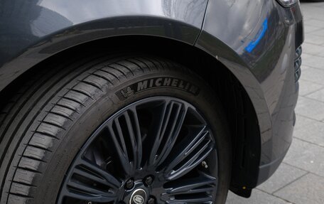 Land Rover Range Rover IV рестайлинг, 2018 год, 7 900 000 рублей, 34 фотография