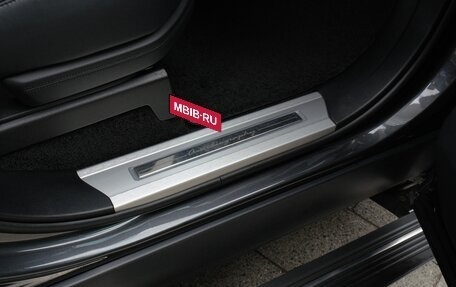 Land Rover Range Rover IV рестайлинг, 2018 год, 7 900 000 рублей, 33 фотография