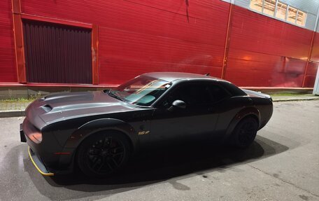 Dodge Challenger III рестайлинг 2, 2019 год, 13 490 000 рублей, 5 фотография