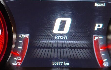 Dodge Challenger III рестайлинг 2, 2019 год, 13 490 000 рублей, 7 фотография