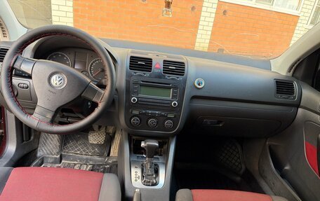 Volkswagen Golf V, 2006 год, 520 000 рублей, 8 фотография