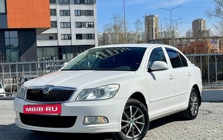 Skoda Octavia, 2013 год, 1 200 000 рублей, 3 фотография