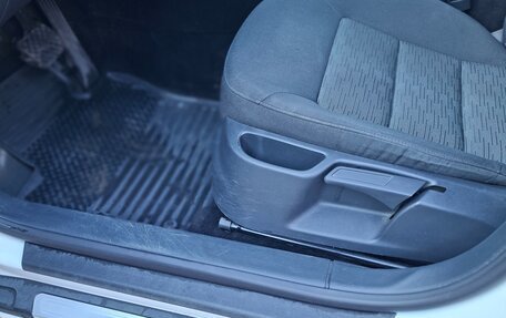 Skoda Octavia, 2013 год, 1 200 000 рублей, 10 фотография