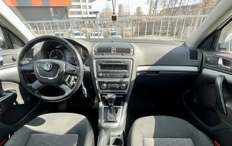 Skoda Octavia, 2013 год, 1 200 000 рублей, 12 фотография