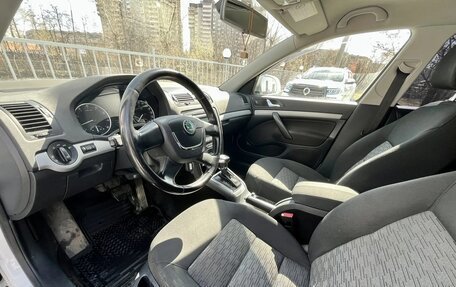 Skoda Octavia, 2013 год, 1 200 000 рублей, 11 фотография