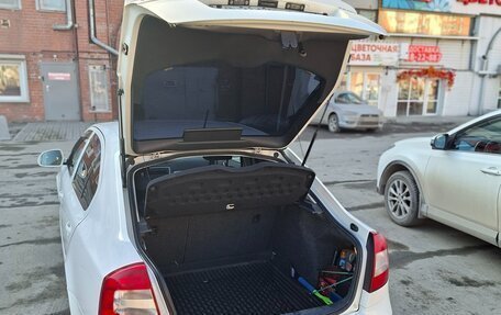 Skoda Octavia, 2013 год, 1 200 000 рублей, 9 фотография