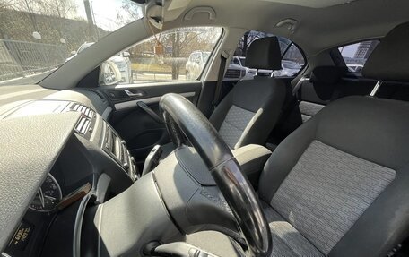 Skoda Octavia, 2013 год, 1 200 000 рублей, 14 фотография