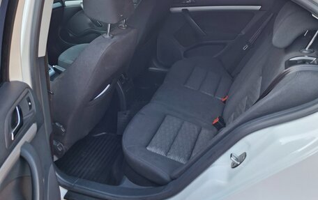 Skoda Octavia, 2013 год, 1 200 000 рублей, 15 фотография