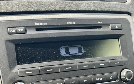 Skoda Octavia, 2013 год, 1 200 000 рублей, 19 фотография