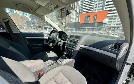Skoda Octavia, 2013 год, 1 200 000 рублей, 13 фотография