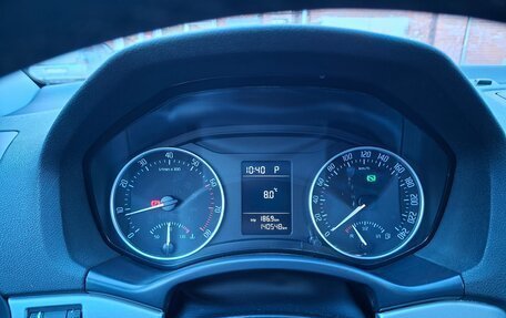 Skoda Octavia, 2013 год, 1 200 000 рублей, 18 фотография