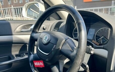 Skoda Octavia, 2013 год, 1 200 000 рублей, 17 фотография