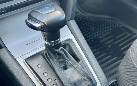 Skoda Octavia, 2013 год, 1 200 000 рублей, 22 фотография