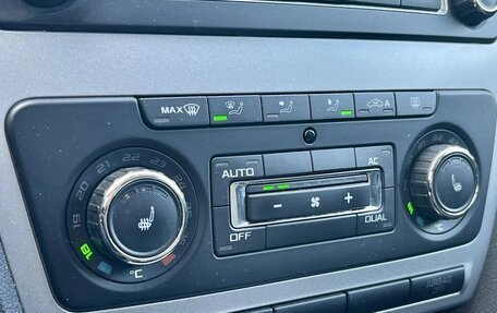 Skoda Octavia, 2013 год, 1 200 000 рублей, 21 фотография