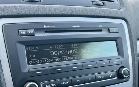 Skoda Octavia, 2013 год, 1 200 000 рублей, 20 фотография