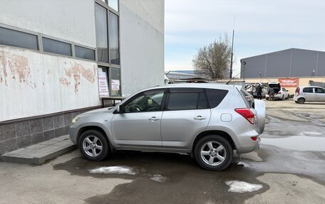 Toyota RAV4, 2008 год, 1 150 000 рублей, 3 фотография