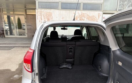 Toyota RAV4, 2008 год, 1 150 000 рублей, 2 фотография