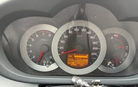 Toyota RAV4, 2008 год, 1 150 000 рублей, 6 фотография