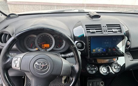 Toyota RAV4, 2008 год, 1 150 000 рублей, 9 фотография