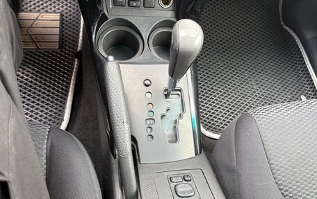 Toyota RAV4, 2008 год, 1 150 000 рублей, 5 фотография