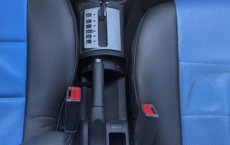 Hyundai Getz I рестайлинг, 2007 год, 690 000 рублей, 11 фотография