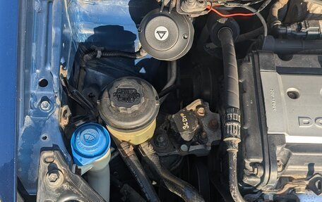 Hyundai Getz I рестайлинг, 2007 год, 690 000 рублей, 14 фотография