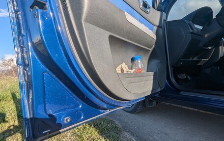 Hyundai Getz I рестайлинг, 2007 год, 690 000 рублей, 20 фотография