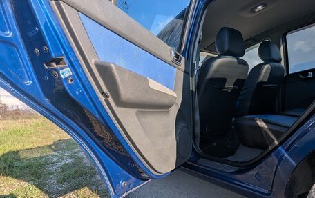 Hyundai Getz I рестайлинг, 2007 год, 690 000 рублей, 22 фотография