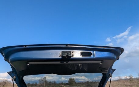 Hyundai Getz I рестайлинг, 2007 год, 690 000 рублей, 27 фотография