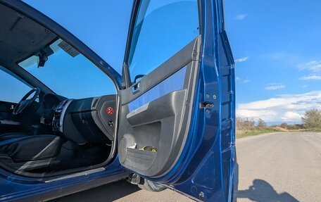 Hyundai Getz I рестайлинг, 2007 год, 690 000 рублей, 31 фотография