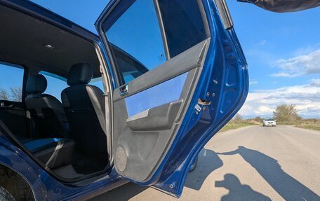 Hyundai Getz I рестайлинг, 2007 год, 690 000 рублей, 29 фотография