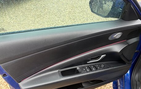Hyundai Elantra, 2021 год, 1 800 000 рублей, 9 фотография