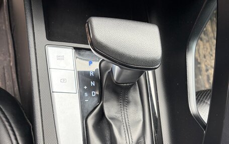 Hyundai Elantra, 2021 год, 1 800 000 рублей, 27 фотография