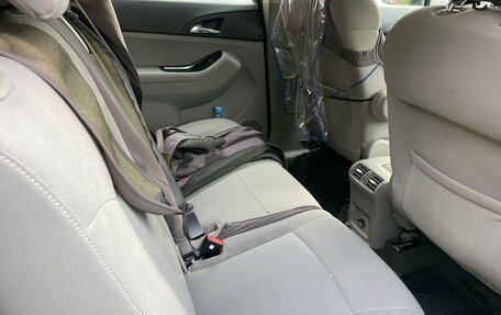 Chevrolet Orlando I, 2013 год, 1 100 000 рублей, 7 фотография