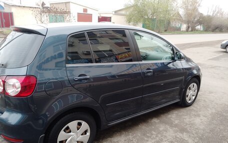 Volkswagen Golf Plus II, 2013 год, 1 080 000 рублей, 3 фотография