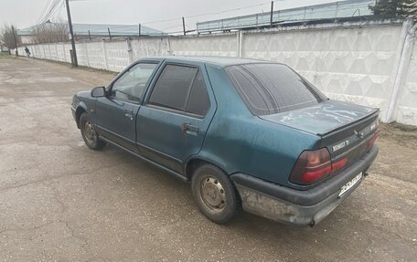 Renault 19 II, 1998 год, 59 000 рублей, 6 фотография