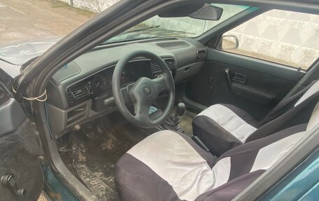 Renault 19 II, 1998 год, 59 000 рублей, 7 фотография