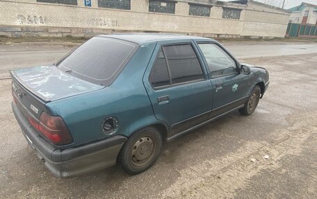 Renault 19 II, 1998 год, 59 000 рублей, 4 фотография