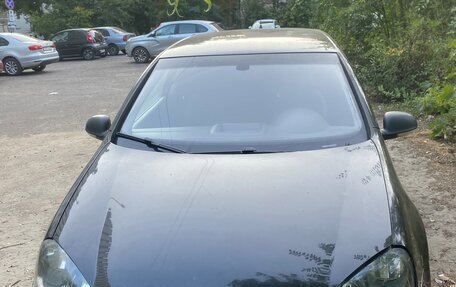 Volkswagen Golf V, 2008 год, 370 000 рублей, 2 фотография