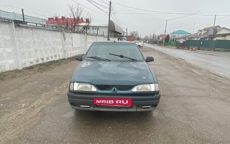 Renault 19 II, 1998 год, 59 000 рублей, 2 фотография