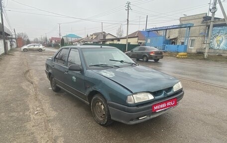 Renault 19 II, 1998 год, 59 000 рублей, 3 фотография