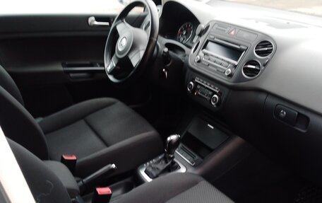 Volkswagen Golf Plus II, 2013 год, 1 080 000 рублей, 8 фотография