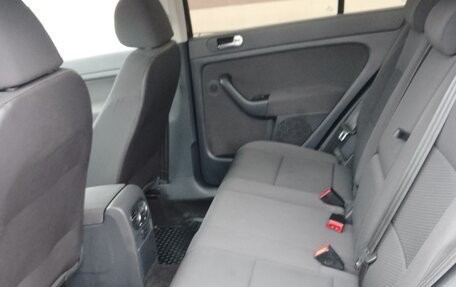 Volkswagen Golf Plus II, 2013 год, 1 080 000 рублей, 5 фотография